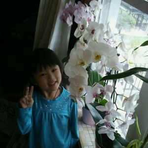 Meet your Posher, Mandy